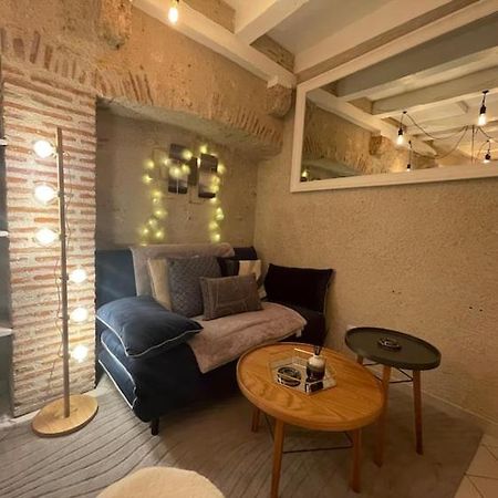 Esprit Hygge A Blois : Un Interieur Bien-Etre 아파트 외부 사진