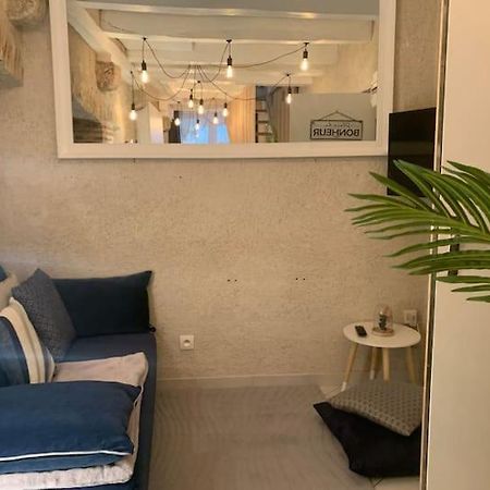 Esprit Hygge A Blois : Un Interieur Bien-Etre 아파트 외부 사진