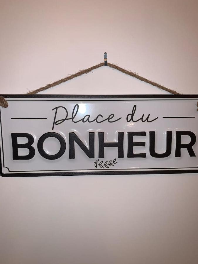 Esprit Hygge A Blois : Un Interieur Bien-Etre 아파트 외부 사진