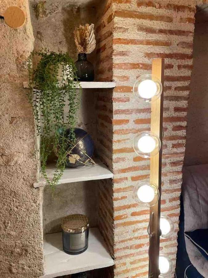 Esprit Hygge A Blois : Un Interieur Bien-Etre 아파트 외부 사진