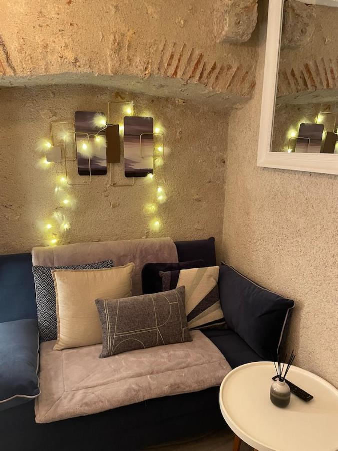 Esprit Hygge A Blois : Un Interieur Bien-Etre 아파트 외부 사진