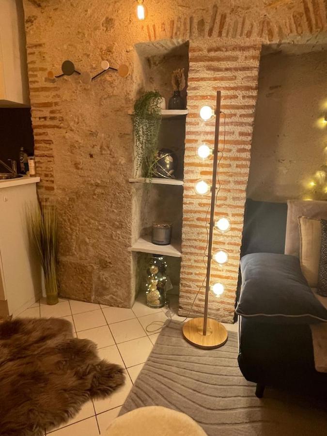 Esprit Hygge A Blois : Un Interieur Bien-Etre 아파트 외부 사진