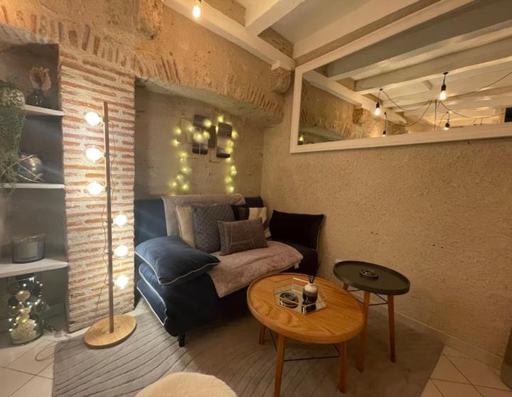 Esprit Hygge A Blois : Un Interieur Bien-Etre 아파트 외부 사진