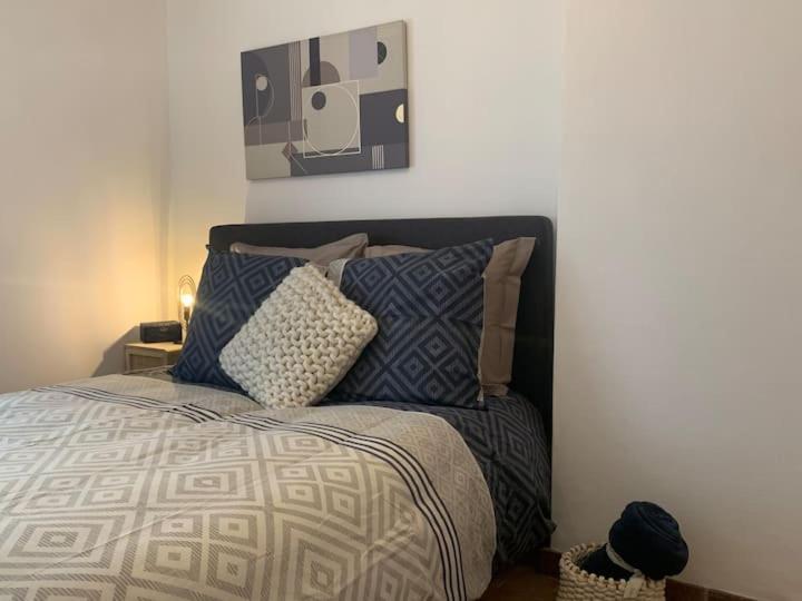 Esprit Hygge A Blois : Un Interieur Bien-Etre 아파트 외부 사진