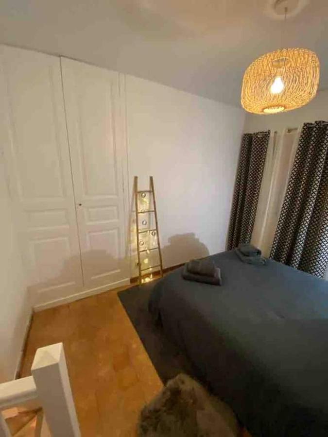 Esprit Hygge A Blois : Un Interieur Bien-Etre 아파트 외부 사진