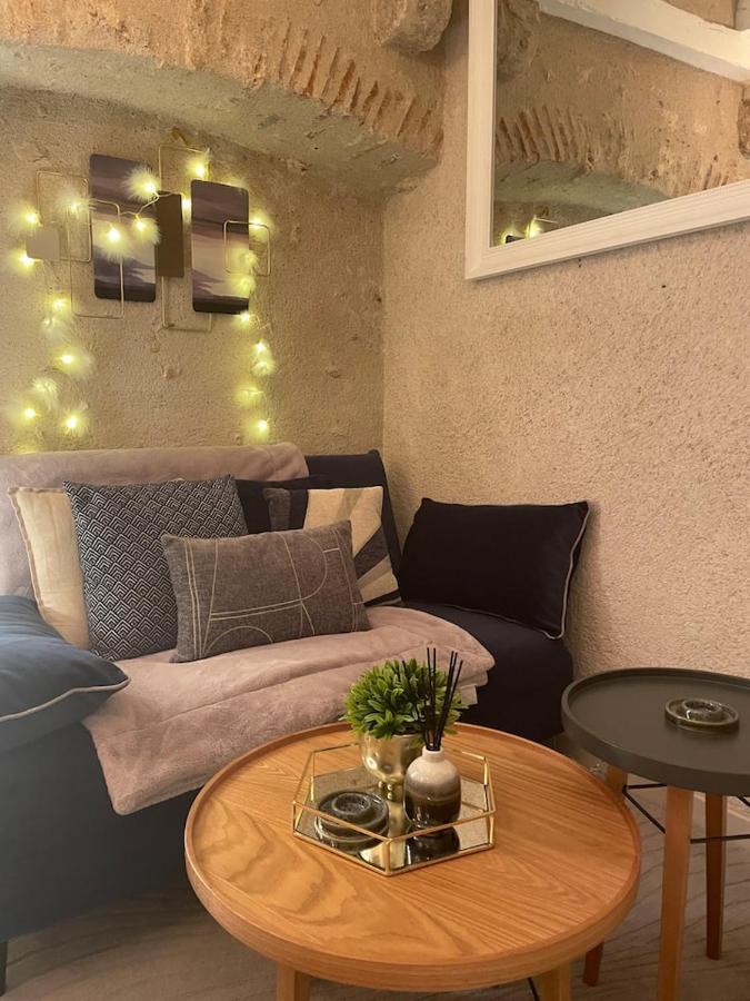 Esprit Hygge A Blois : Un Interieur Bien-Etre 아파트 외부 사진