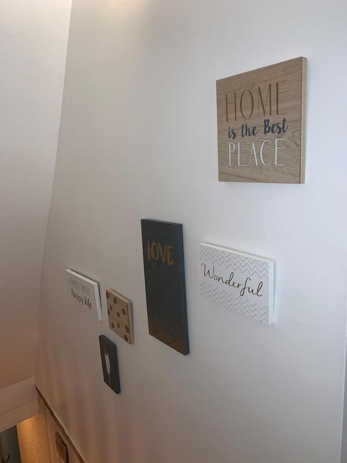 Esprit Hygge A Blois : Un Interieur Bien-Etre 아파트 외부 사진