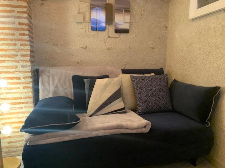 Esprit Hygge A Blois : Un Interieur Bien-Etre 아파트 외부 사진