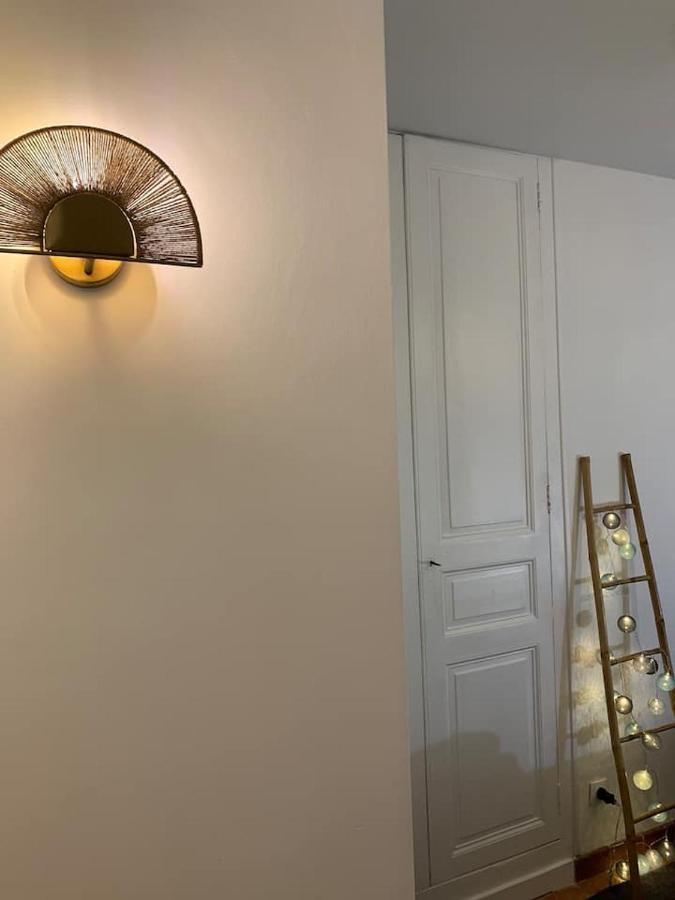 Esprit Hygge A Blois : Un Interieur Bien-Etre 아파트 외부 사진