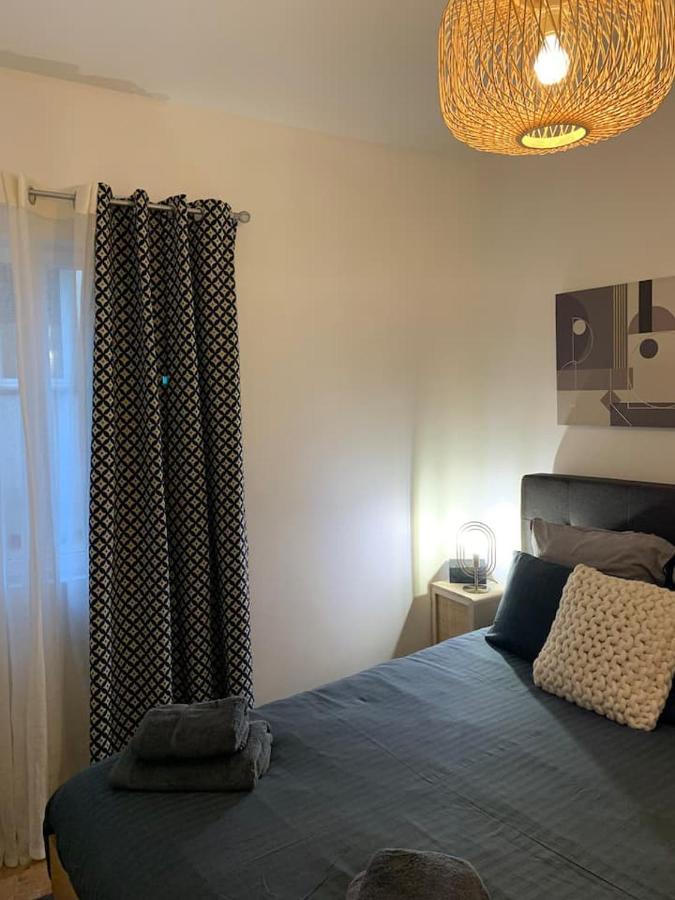 Esprit Hygge A Blois : Un Interieur Bien-Etre 아파트 외부 사진