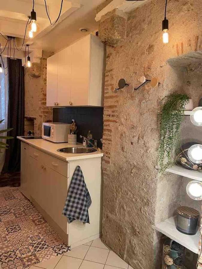 Esprit Hygge A Blois : Un Interieur Bien-Etre 아파트 외부 사진