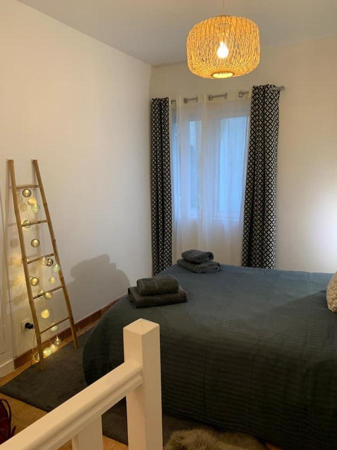Esprit Hygge A Blois : Un Interieur Bien-Etre 아파트 외부 사진
