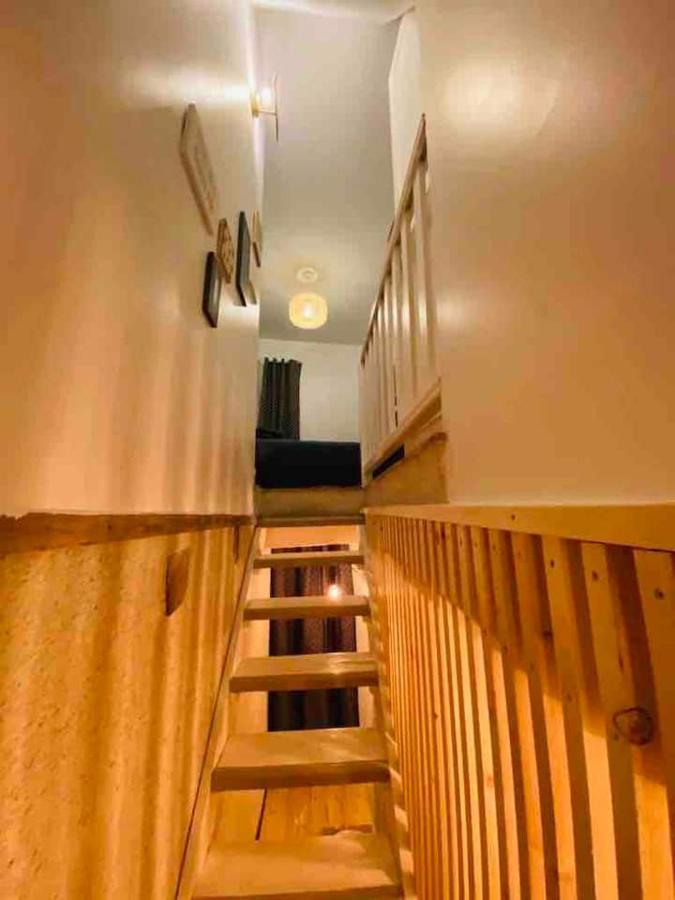 Esprit Hygge A Blois : Un Interieur Bien-Etre 아파트 외부 사진