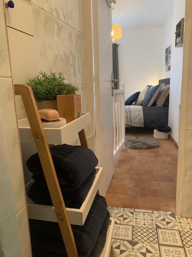 Esprit Hygge A Blois : Un Interieur Bien-Etre 아파트 외부 사진