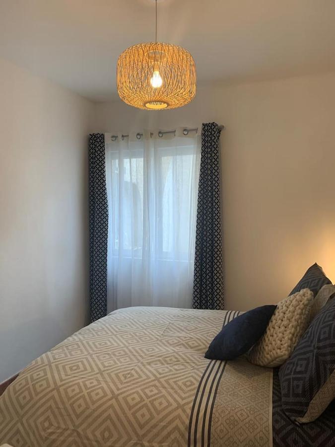 Esprit Hygge A Blois : Un Interieur Bien-Etre 아파트 외부 사진
