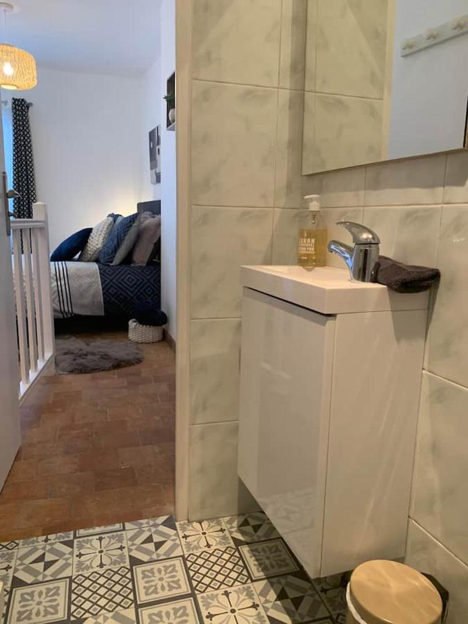Esprit Hygge A Blois : Un Interieur Bien-Etre 아파트 외부 사진