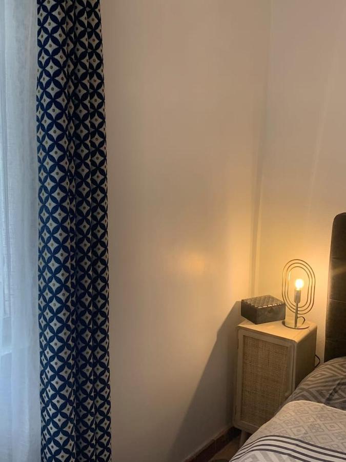 Esprit Hygge A Blois : Un Interieur Bien-Etre 아파트 외부 사진